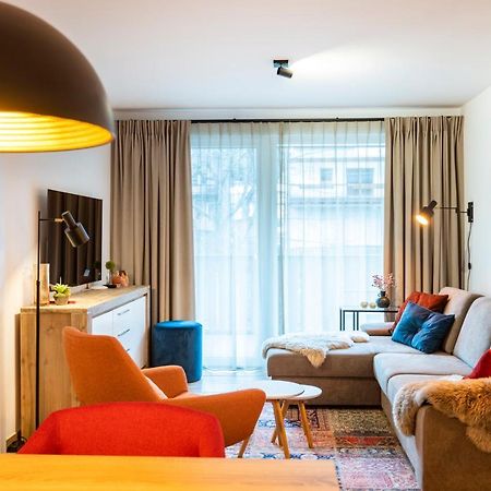Haus Bergblick By Alpentravel Apartment Bad Hofgastein Ngoại thất bức ảnh