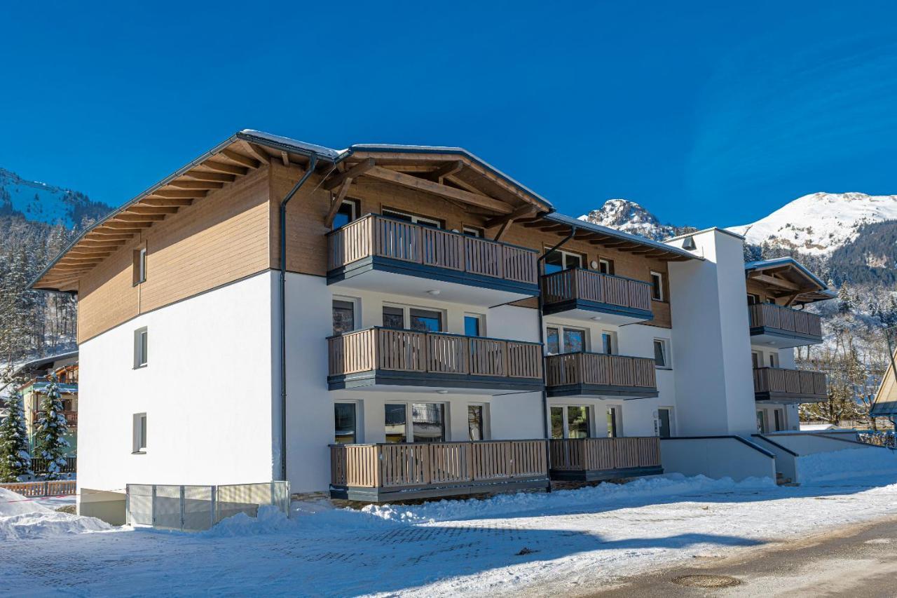 Haus Bergblick By Alpentravel Apartment Bad Hofgastein Ngoại thất bức ảnh