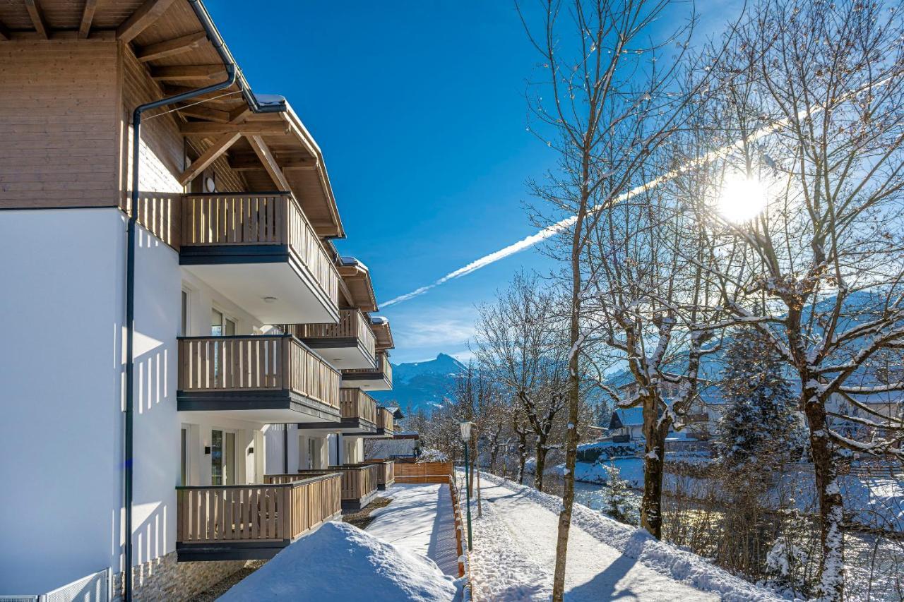 Haus Bergblick By Alpentravel Apartment Bad Hofgastein Ngoại thất bức ảnh