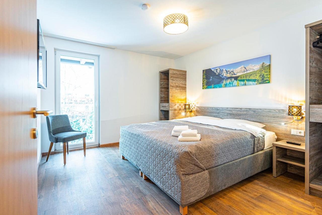 Haus Bergblick By Alpentravel Apartment Bad Hofgastein Ngoại thất bức ảnh