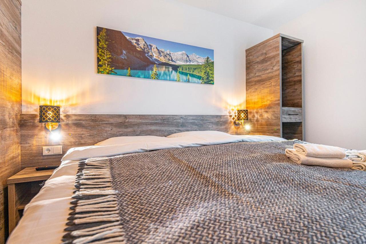 Haus Bergblick By Alpentravel Apartment Bad Hofgastein Ngoại thất bức ảnh
