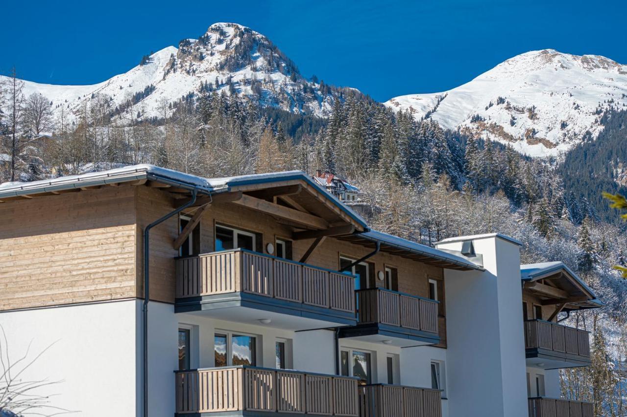 Haus Bergblick By Alpentravel Apartment Bad Hofgastein Ngoại thất bức ảnh