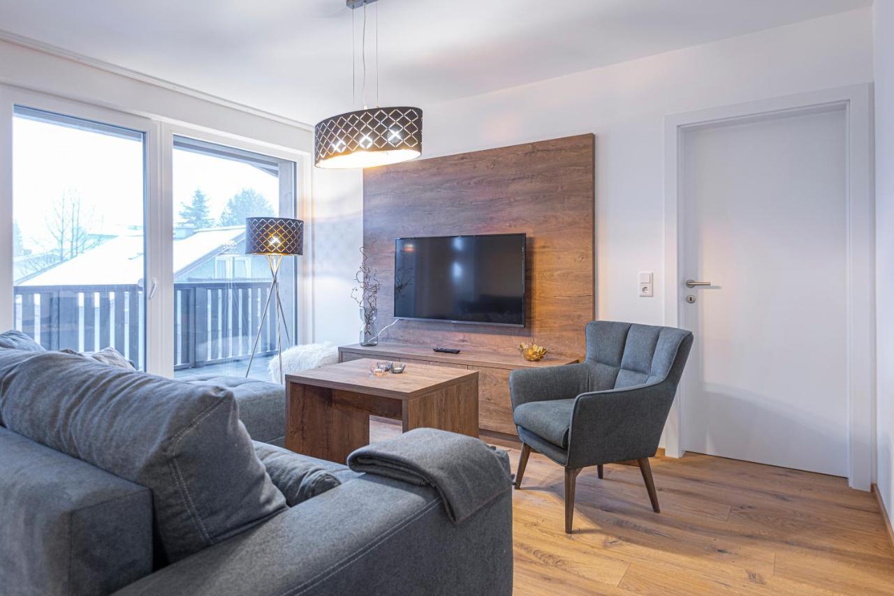 Haus Bergblick By Alpentravel Apartment Bad Hofgastein Ngoại thất bức ảnh