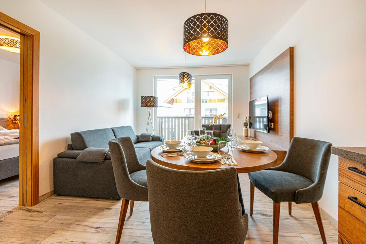 Haus Bergblick By Alpentravel Apartment Bad Hofgastein Ngoại thất bức ảnh