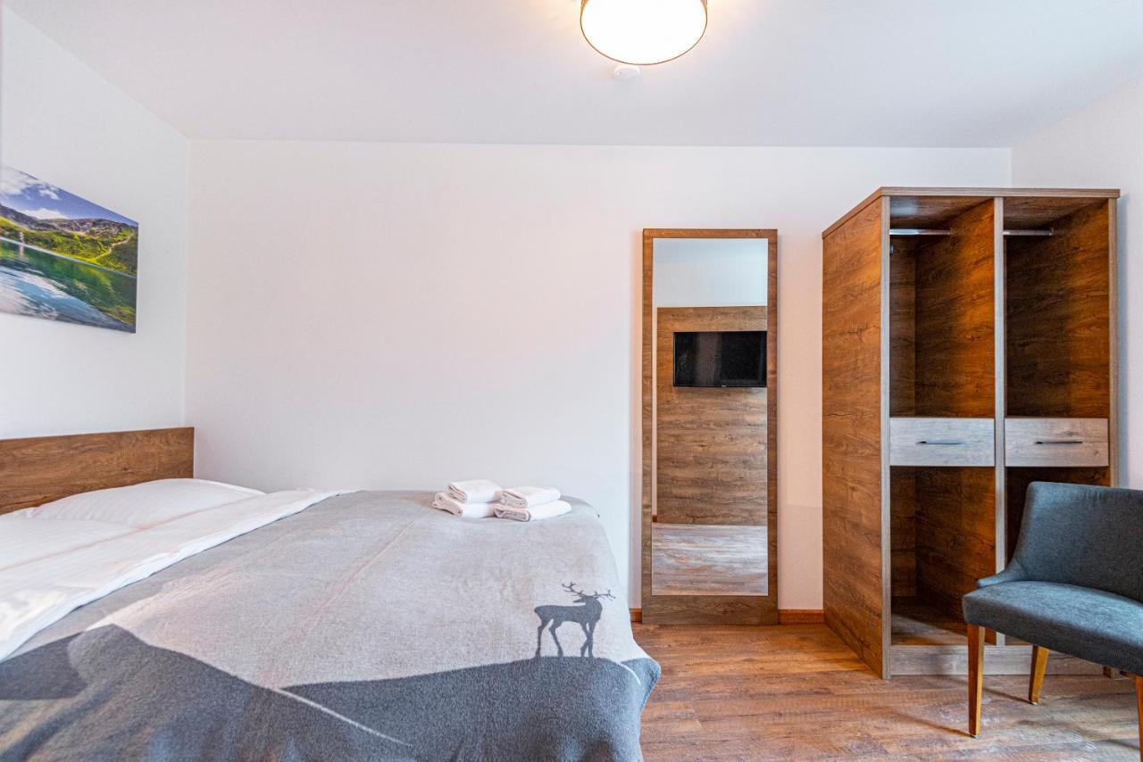 Haus Bergblick By Alpentravel Apartment Bad Hofgastein Ngoại thất bức ảnh