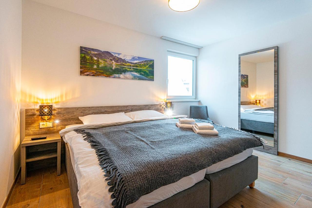 Haus Bergblick By Alpentravel Apartment Bad Hofgastein Ngoại thất bức ảnh