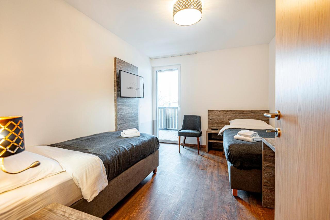 Haus Bergblick By Alpentravel Apartment Bad Hofgastein Ngoại thất bức ảnh