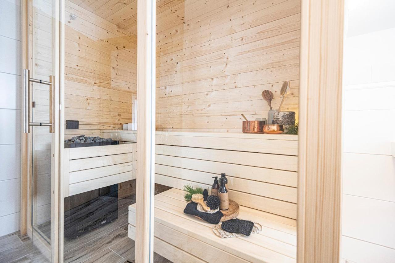 Haus Bergblick By Alpentravel Apartment Bad Hofgastein Ngoại thất bức ảnh