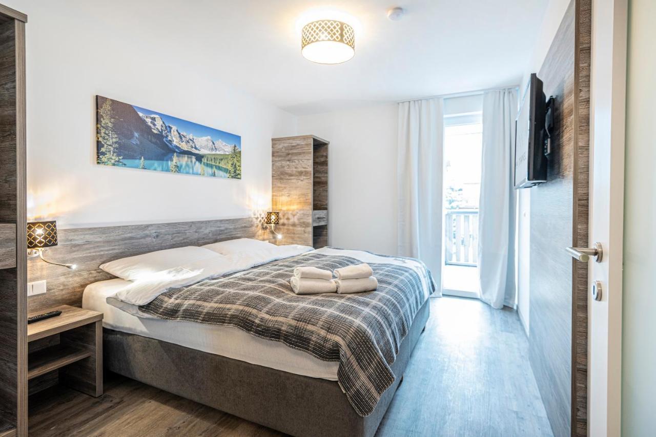 Haus Bergblick By Alpentravel Apartment Bad Hofgastein Ngoại thất bức ảnh