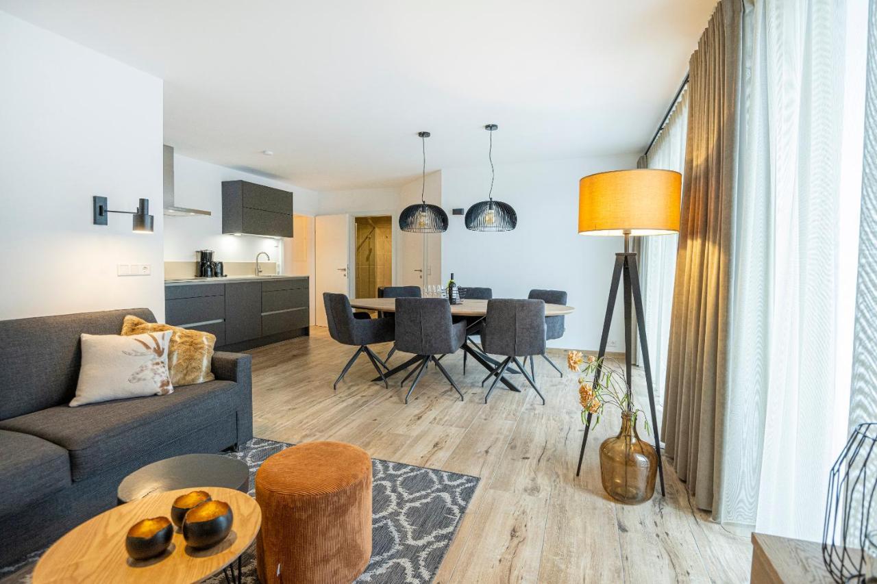 Haus Bergblick By Alpentravel Apartment Bad Hofgastein Ngoại thất bức ảnh