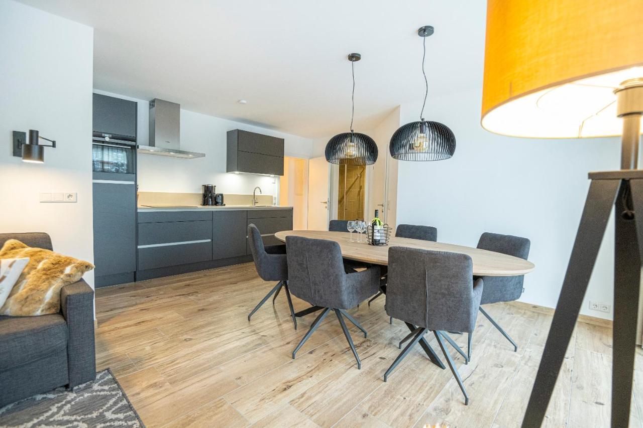 Haus Bergblick By Alpentravel Apartment Bad Hofgastein Ngoại thất bức ảnh