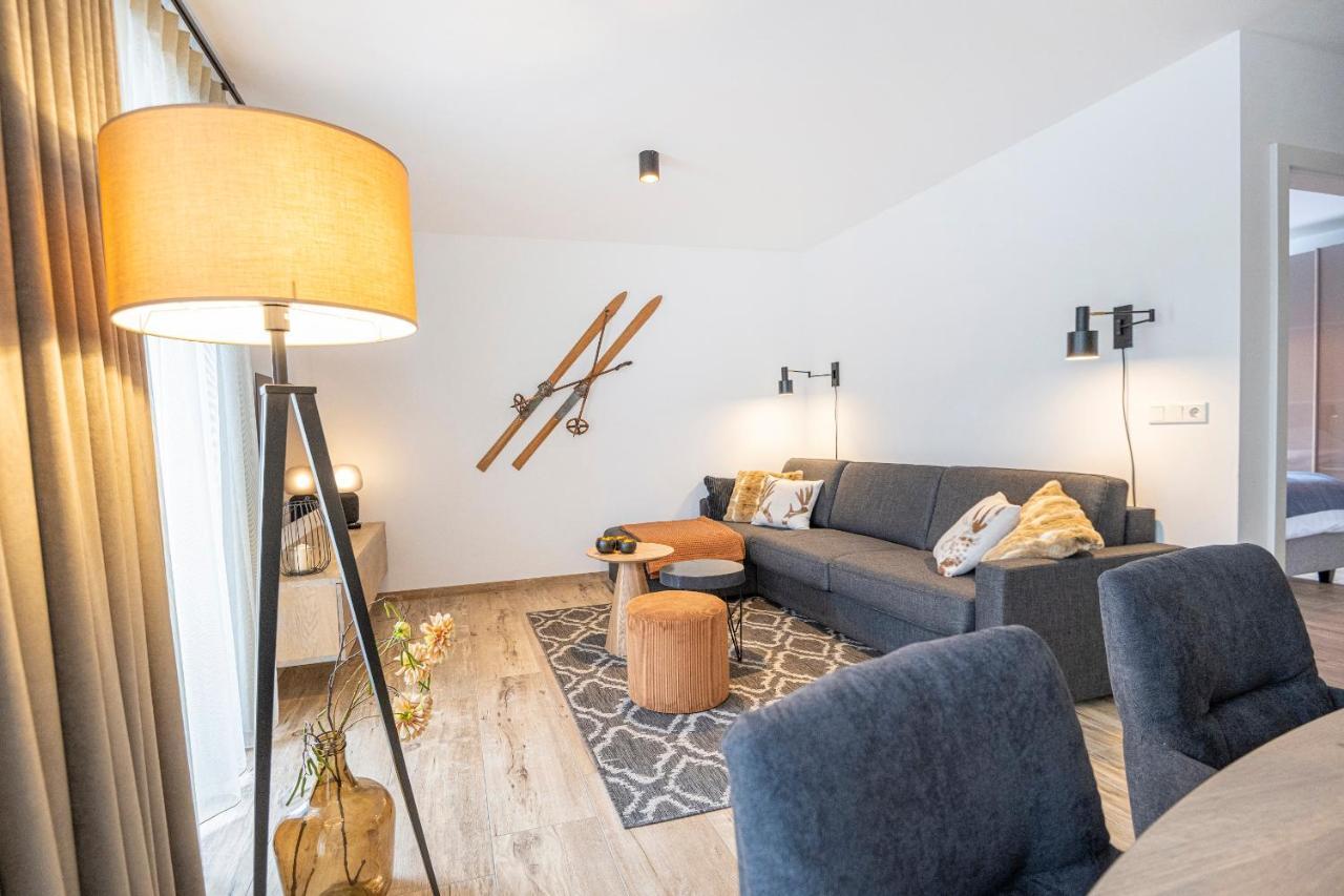 Haus Bergblick By Alpentravel Apartment Bad Hofgastein Ngoại thất bức ảnh