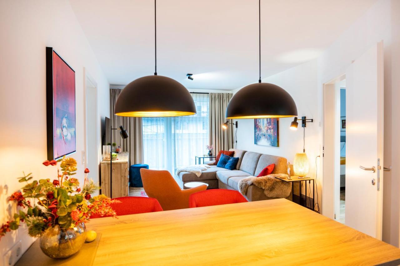 Haus Bergblick By Alpentravel Apartment Bad Hofgastein Ngoại thất bức ảnh